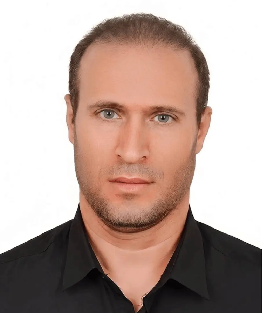 مهندس اسماعیل زارعی (1)