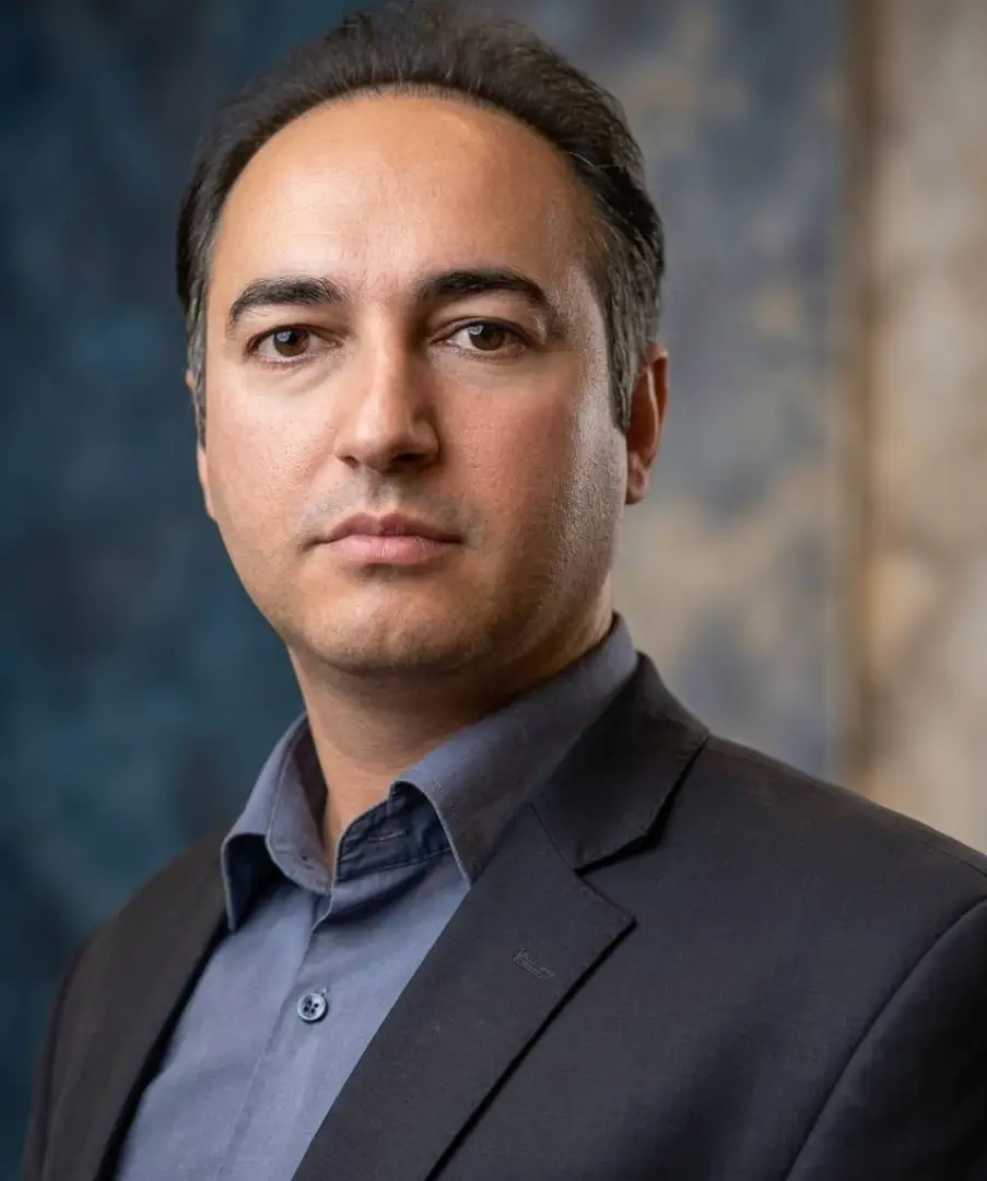 مهندس یوسف کاظم پور