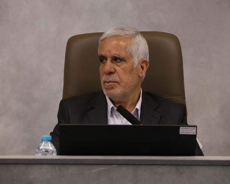 سید محمود فاطمی عقدا